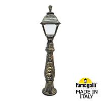 Fumagalli Садовый светильник-столбик FUMAGALLI IAFAET.R/CEFA U23.162.000.BYF1R