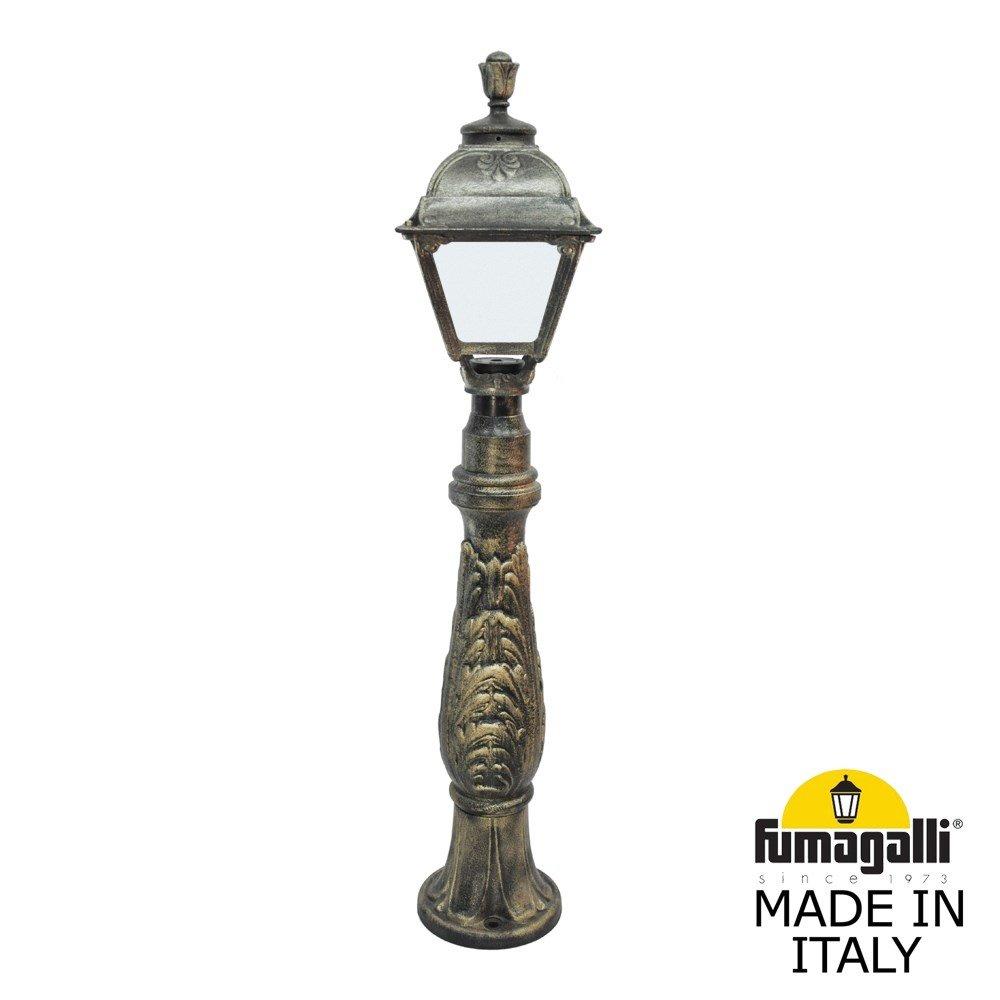 Fumagalli Садовый светильник-столбик FUMAGALLI IAFAET.R/CEFA U23.162.000.BYF1R - фото 1 - id-p10505737