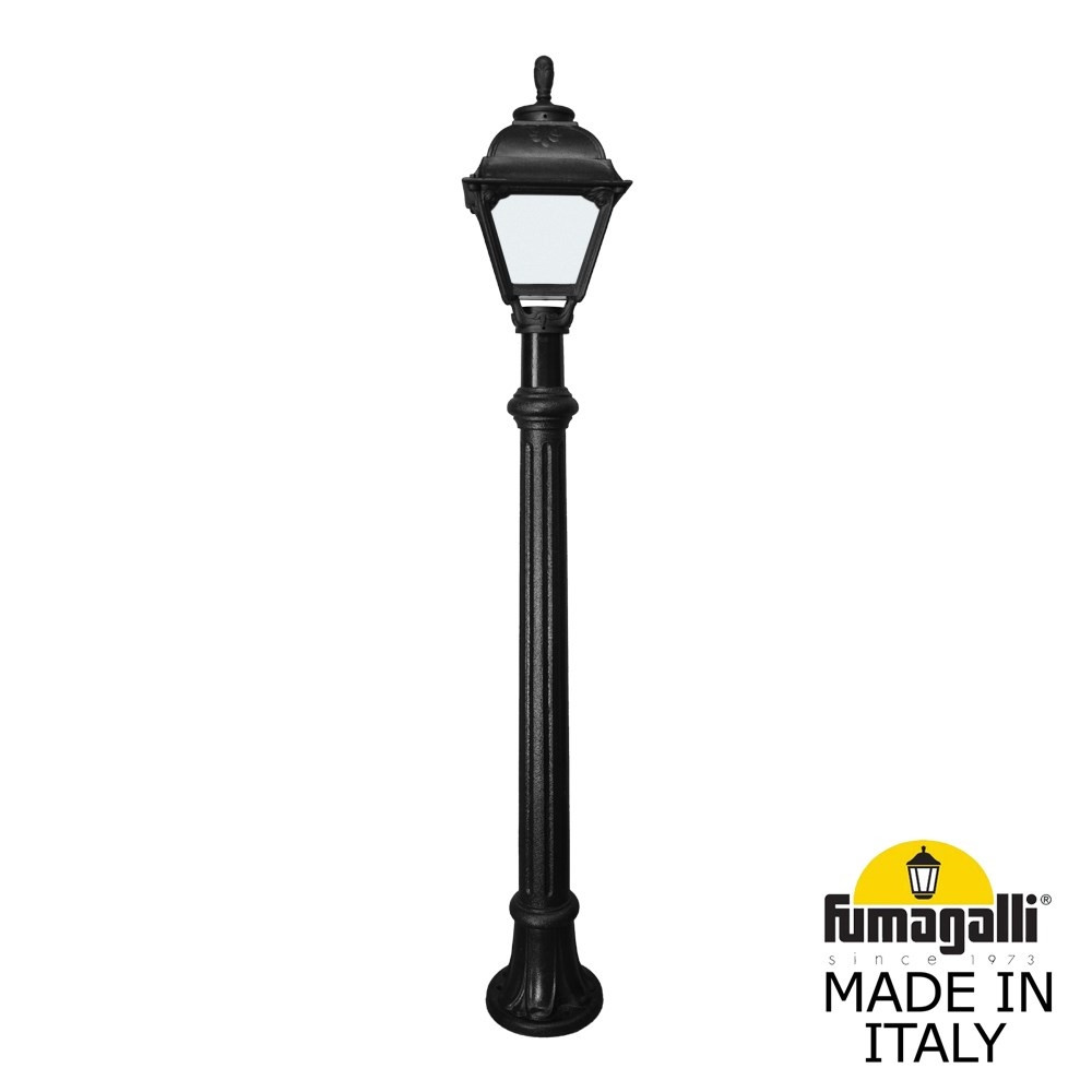 Fumagalli Садовый светильник-столбик FUMAGALLI ALOE.R/CEFA U23.163.000.AYF1R - фото 1 - id-p10505744