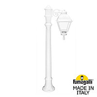 Fumagalli Садовый светильник-столбик FUMAGALLI ALOE.R/CEFA 1L U23.163.S10.WXF1R