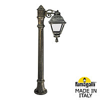 Fumagalli Садовый светильник-столбик FUMAGALLI ALOE.R/CEFA 1L U23.163.S10.BXF1R