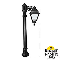 Fumagalli Садовый светильник-столбик FUMAGALLI ALOE.R/CEFA 1L U23.163.S10.AYF1R