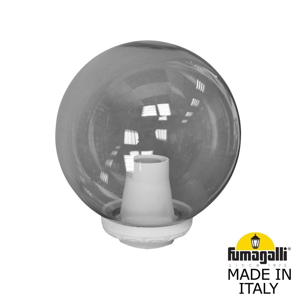 Fumagalli Уличный фонарь на столб FUMAGALLI GLOBE 250 Classic G25.B25.000.WZE27 - фото 1 - id-p10505774