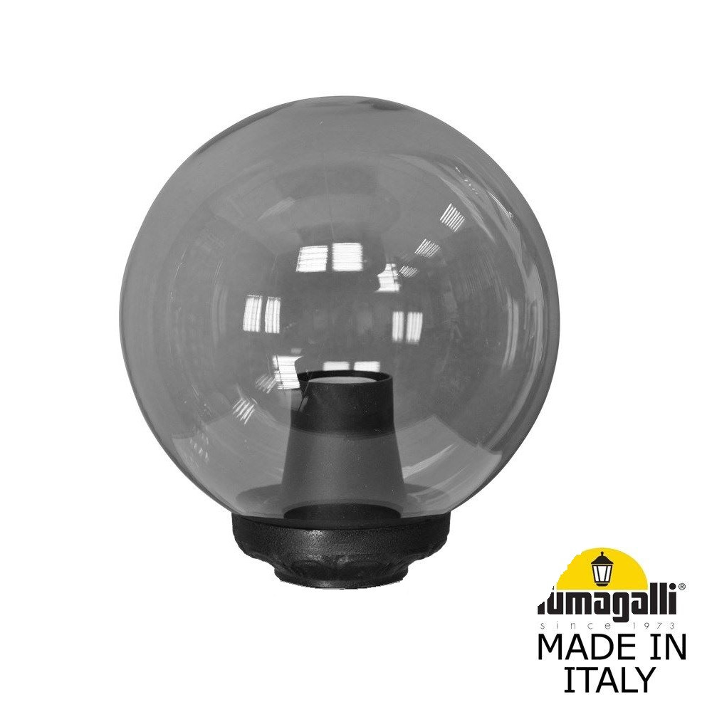Fumagalli Уличный фонарь на столб FUMAGALLI GLOBE 250 Classic G25.B25.000.AZE27 - фото 1 - id-p10505775