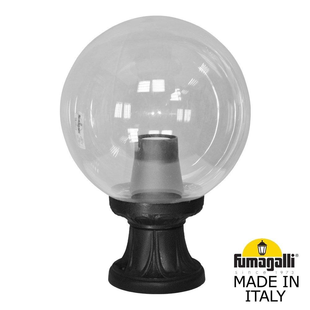 Fumagalli Ландшафтный фонарь FUMAGALLI MICROLOT/G250. G25.110.000.AXE27 - фото 1 - id-p10505779