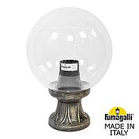 Fumagalli Ландшафтный фонарь FUMAGALLI MICROLOT/G250. G25.110.000.BXE27