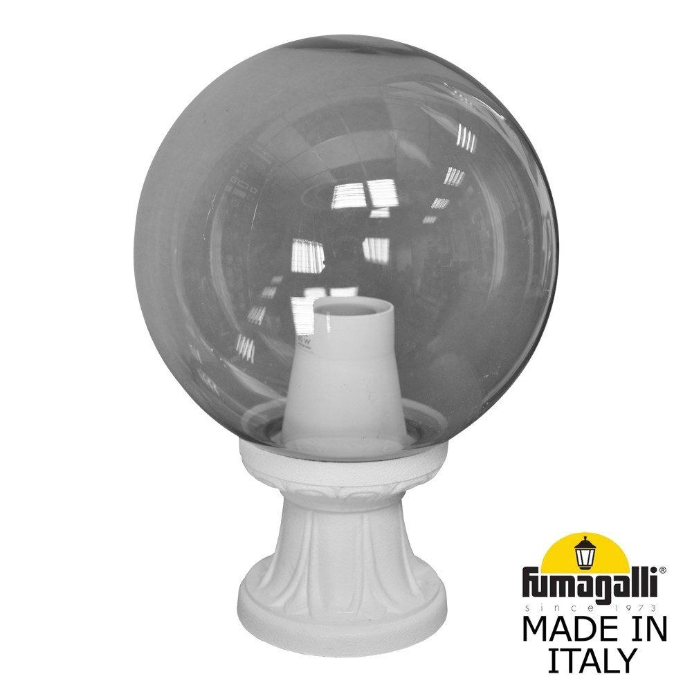 Fumagalli Ландшафтный фонарь FUMAGALLI MICROLOT/G250. G25.110.000.WZE27 - фото 1 - id-p10505786