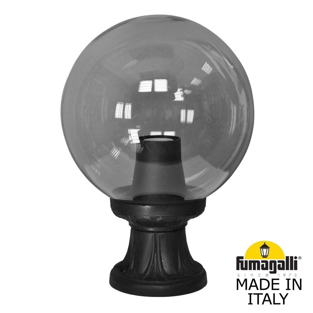 Fumagalli Ландшафтный фонарь FUMAGALLI MICROLOT/G250. G25.110.000.AZE27 - фото 1 - id-p10505787