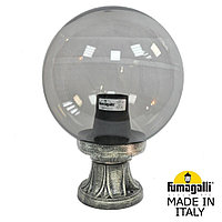 Fumagalli Ландшафтный фонарь FUMAGALLI MICROLOT/G250. G25.110.000.BZE27