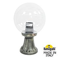 Fumagalli Ландшафтный фонарь FUMAGALLI MINILOT/G250. G25.111.000.BXE27