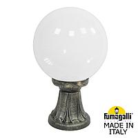 Fumagalli Ландшафтный фонарь FUMAGALLI MINILOT/G250. G25.111.000.BYE27