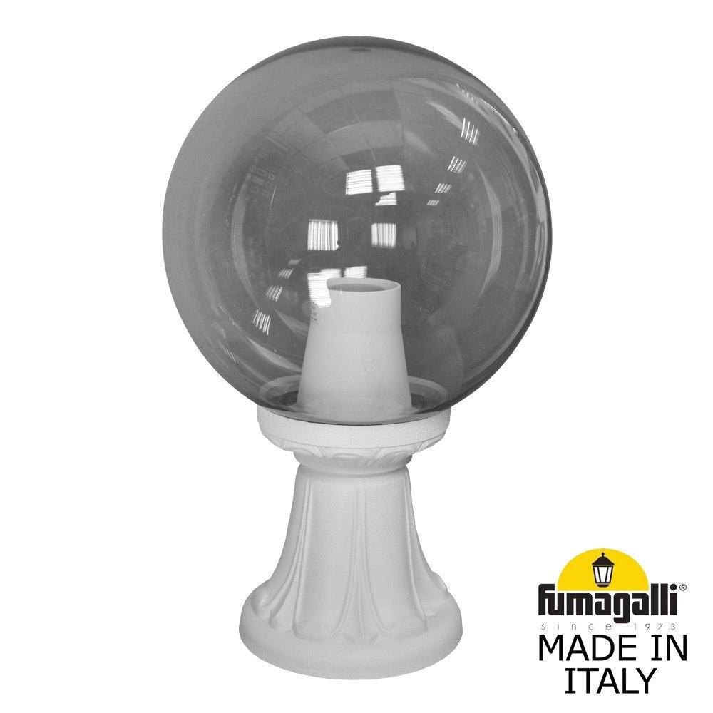 Fumagalli Ландшафтный фонарь FUMAGALLI MINILOT/G250. G25.111.000.WZE27 - фото 1 - id-p10505798
