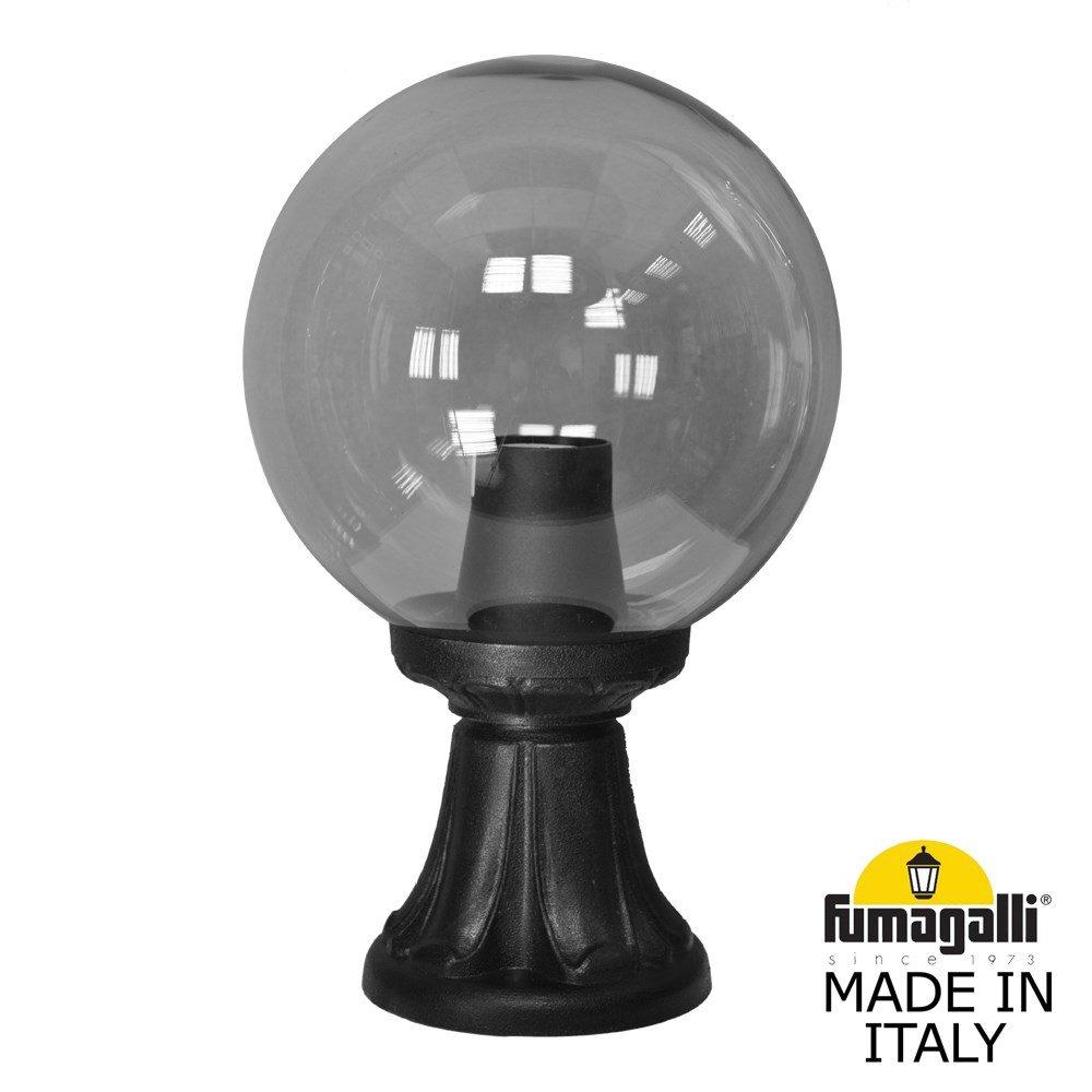 Fumagalli Ландшафтный фонарь FUMAGALLI MINILOT/G250. G25.111.000.AZE27 - фото 1 - id-p10505799