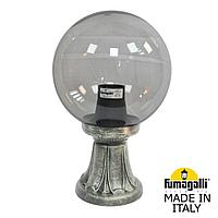 Fumagalli Ландшафтный фонарь FUMAGALLI MINILOT/G250. G25.111.000.BZE27