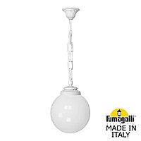 Fumagalli Подвесной уличный светильник FUMAGALLI SICHEM/G250. G25.120.000.WYE27