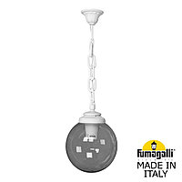 Fumagalli Подвесной уличный светильник FUMAGALLI SICHEM/G250. G25.120.000.WZE27