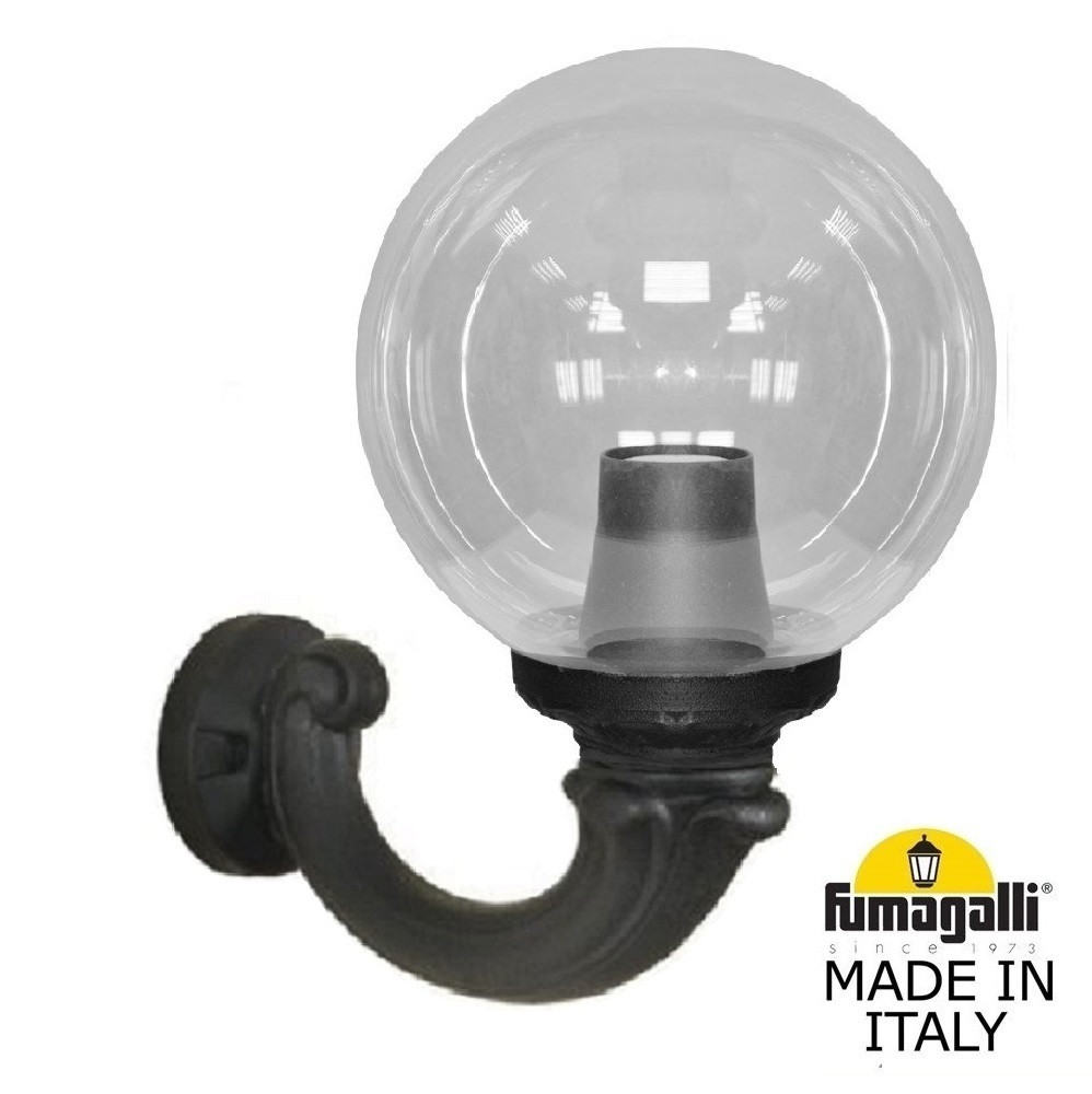 Fumagalli Светильник уличный настенный FUMAGALLI OFIR/G250 G25.132.000.AXE27 - фото 1 - id-p10505851