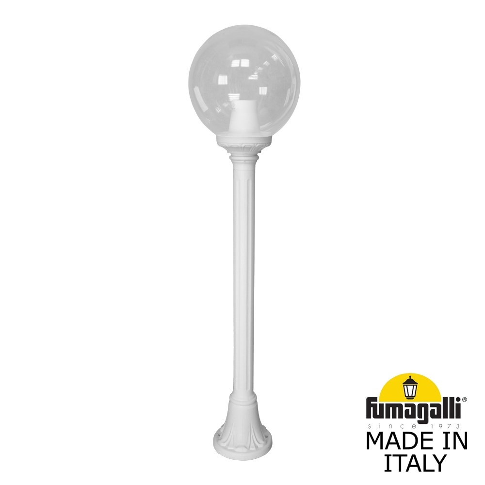Fumagalli Садовый светильник-столбик FUMAGALLI MIZAR.R/G250 G25.151.000.WXE27 - фото 1 - id-p10505862