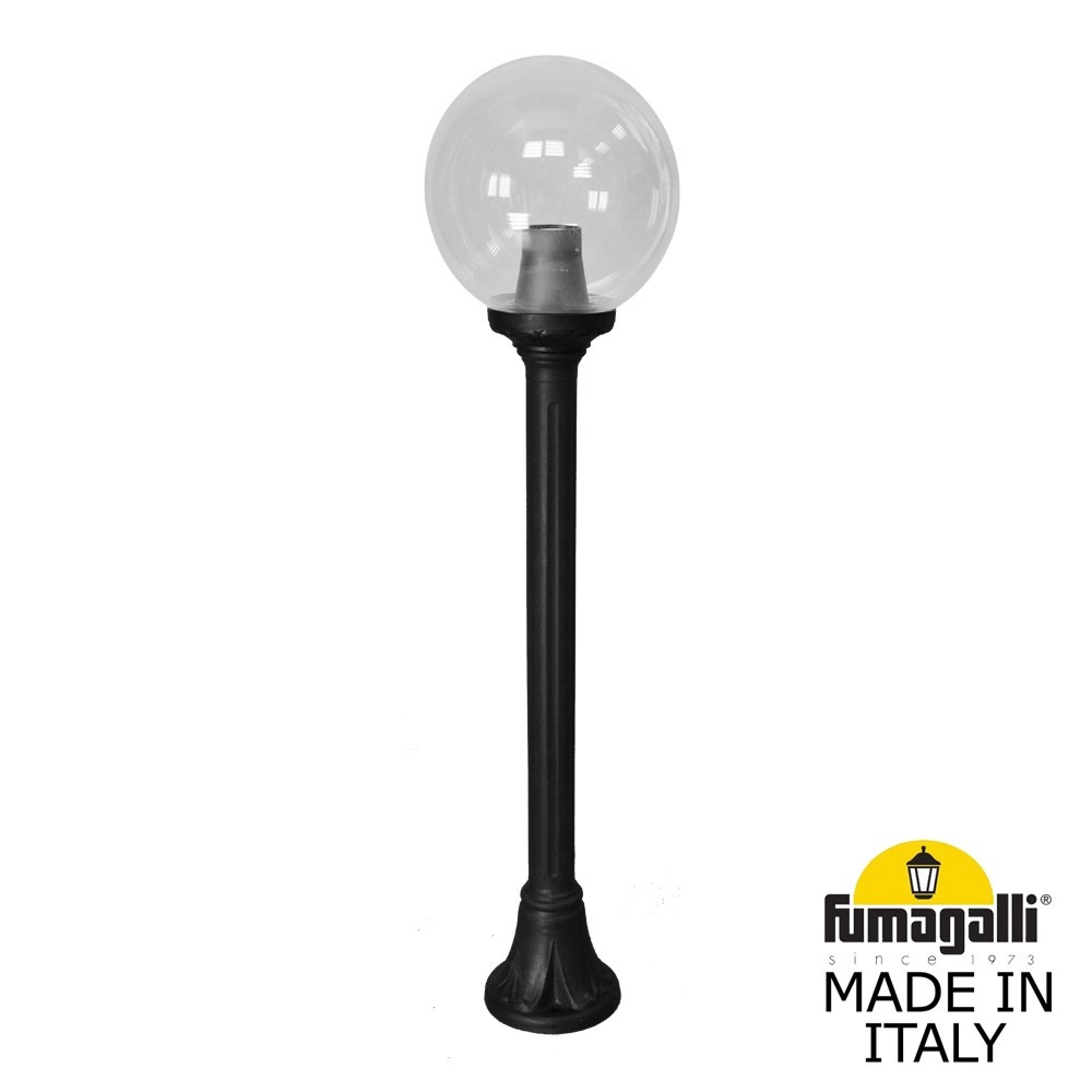 Fumagalli Садовый светильник-столбик FUMAGALLI MIZAR.R/G250 G25.151.000.AXE27 - фото 1 - id-p10505863