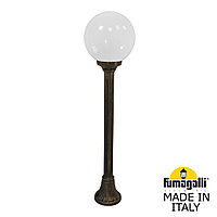 Fumagalli Садовый светильник-столбик FUMAGALLI MIZAR.R/G250 G25.151.000.BYE27
