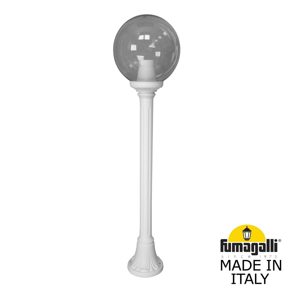 Fumagalli Садовый светильник-столбик FUMAGALLI MIZAR.R/G250 G25.151.000.WZE27 - фото 1 - id-p10505870