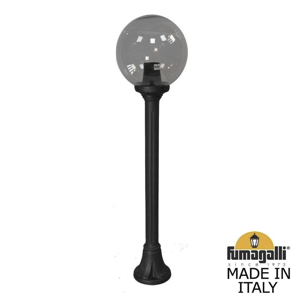 Fumagalli Садовый светильник-столбик FUMAGALLI MIZAR.R/G250 G25.151.000.AZE27 - фото 1 - id-p10505871