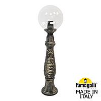 Fumagalli Садовый светильник-столбик FUMAGALLI IAFAET.R/G250 G25.162.000.BXE27