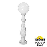 Fumagalli Садовый светильник-столбик FUMAGALLI IAFAET.R/G250 G25.162.000.WYE27