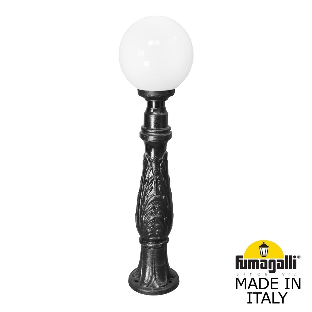 Fumagalli Садовый светильник-столбик FUMAGALLI IAFAET.R/G250 G25.162.000.AYE27 - фото 1 - id-p10506071