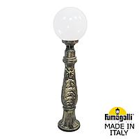 Fumagalli Садовый светильник-столбик FUMAGALLI IAFAET.R/G250 G25.162.000.BYE27