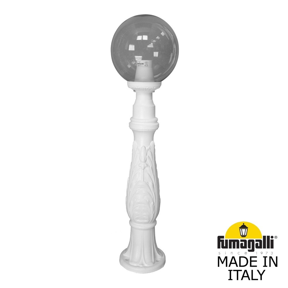 Fumagalli Садовый светильник-столбик FUMAGALLI IAFAET.R/G250 G25.162.000.WZE27 - фото 1 - id-p10506074