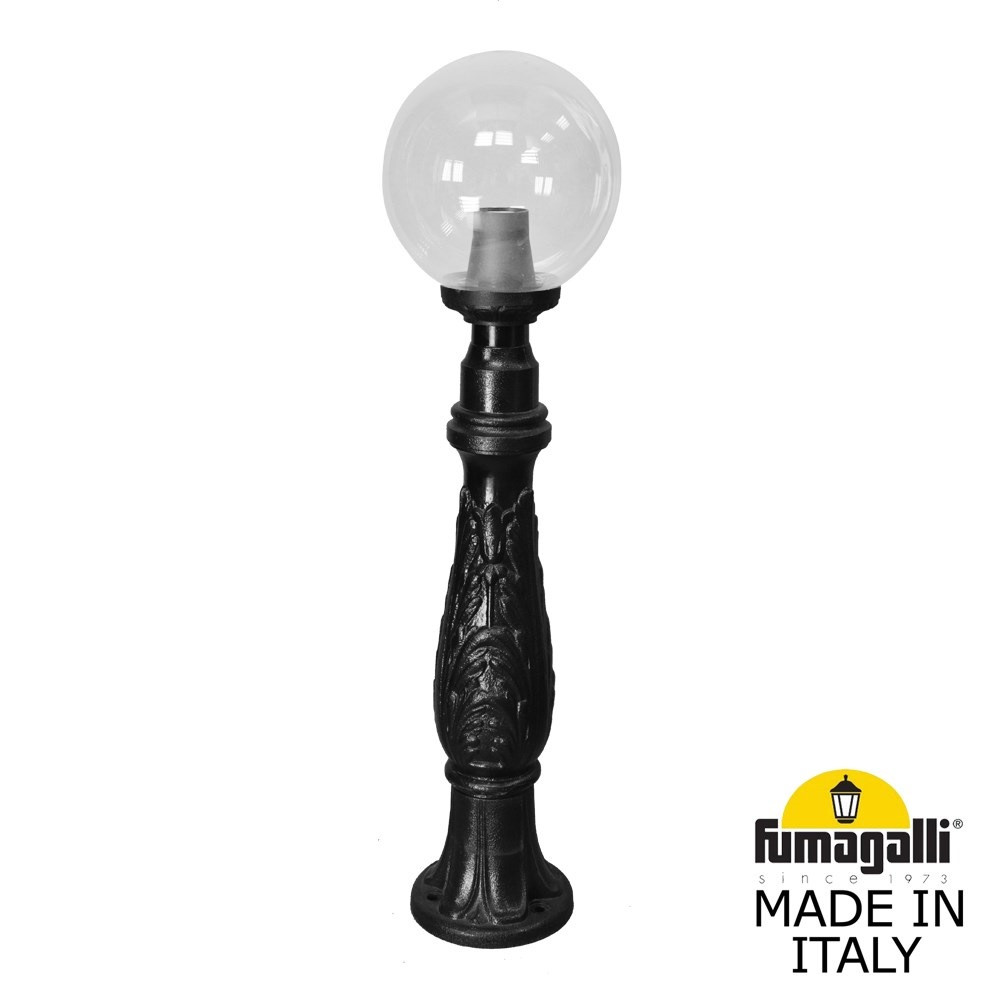 Fumagalli Садовый светильник-столбик FUMAGALLI IAFAET.R/G250 G25.162.000.AZE27 - фото 1 - id-p10506075