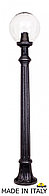 Fumagalli Садовый светильник-столбик FUMAGALLI ALOE`.R/G250 G25.163.000.AXE27