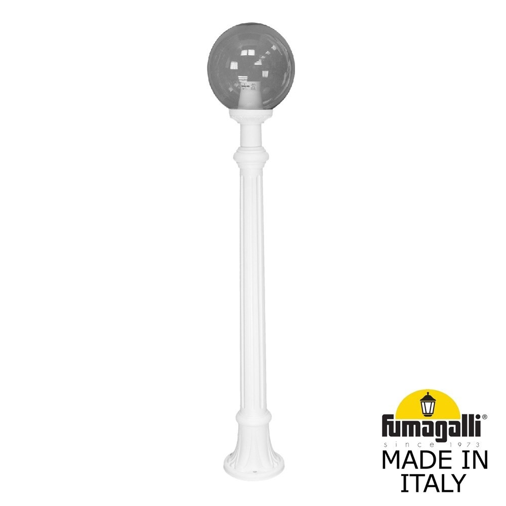 Fumagalli Садовый светильник-столбик FUMAGALLI ALOE`.R/G250 G25.163.000.WZE27 - фото 1 - id-p10506086