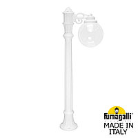 Fumagalli Садовый светильник-столбик FUMAGALLI ALOE`.R/G250 1L G25.163.S10.WXE27