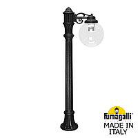 Fumagalli Садовый светильник-столбик FUMAGALLI ALOE`.R/G250 1L G25.163.S10.AXE27