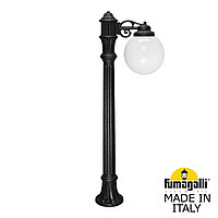 Fumagalli Садовый светильник-столбик FUMAGALLI ALOE`.R/G250 1L G25.163.S10.AYE27