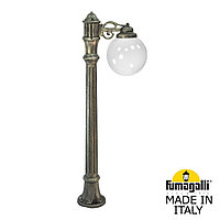 Fumagalli Садовый светильник-столбик FUMAGALLI ALOE`.R/G250 1L G25.163.S10.BYE27