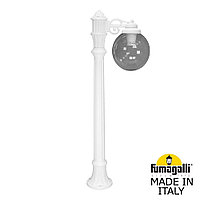 Fumagalli Садовый светильник-столбик FUMAGALLI ALOE`.R/G250 1L G25.163.S10.WZE27