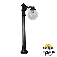 Fumagalli Садовый светильник-столбик FUMAGALLI ALOE`.R/G250 1L G25.163.S10.AZE27