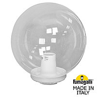 Fumagalli Уличный фонарь на столб FUMAGALLI GLOBE 300 Classic G30.B30.000.WXE27