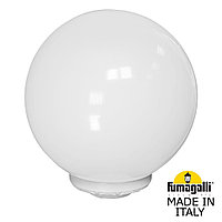 Fumagalli Уличный фонарь на столб FUMAGALLI GLOBE 300 Classic G30.B30.000.WYE27
