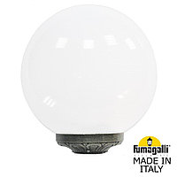 Fumagalli Уличный фонарь на столб FUMAGALLI GLOBE 300 Classic G30.B30.000.BYE27