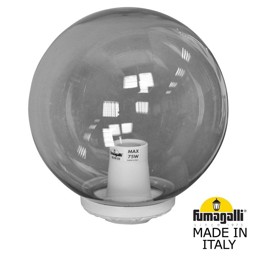 Fumagalli Уличный фонарь на столб FUMAGALLI GLOBE 300 Classic G30.B30.000.WZE27 - фото 1 - id-p10506110