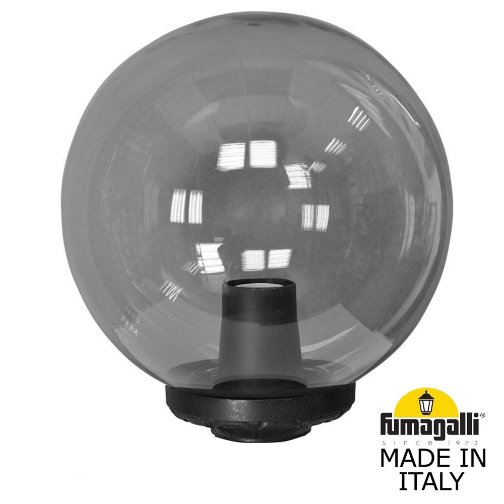 Fumagalli Уличный фонарь на столб FUMAGALLI GLOBE 300 Classic G30.B30.000.AZE27 - фото 1 - id-p10506111