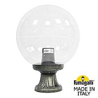 Fumagalli Ландшафтный фонарь FUMAGALLI MIKROLOT/G300. G30.110.000.BXE27