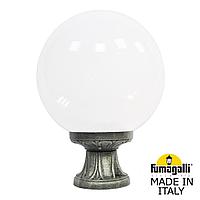 Fumagalli Ландшафтный фонарь FUMAGALLI MIKROLOT/G300. G30.110.000.BYE27