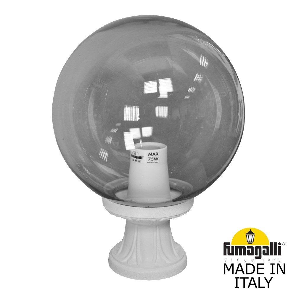 Fumagalli Ландшафтный фонарь FUMAGALLI MIKROLOT/G300. G30.110.000.WZE27 - фото 1 - id-p10506122