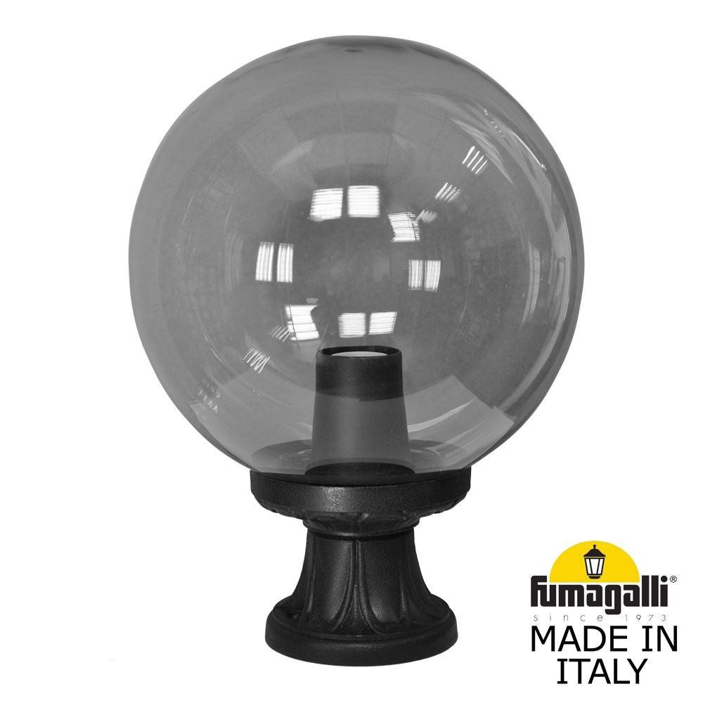 Fumagalli Ландшафтный фонарь FUMAGALLI MIKROLOT/G300. G30.110.000.AZE27 - фото 1 - id-p10506123