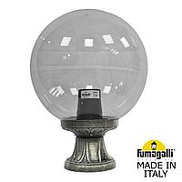 Fumagalli Ландшафтный фонарь FUMAGALLI MIKROLOT/G300. G30.110.000.BZE27